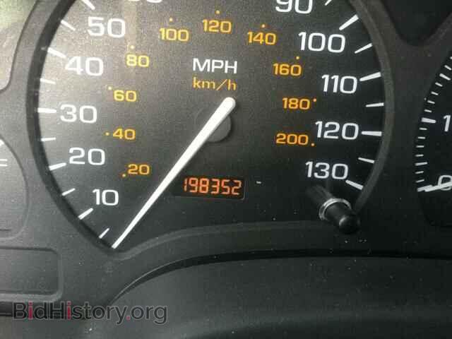 2000 SATURN SL/SL1/SL2 - VIN: 1G8ZK5274YZ212068 - Фото 8