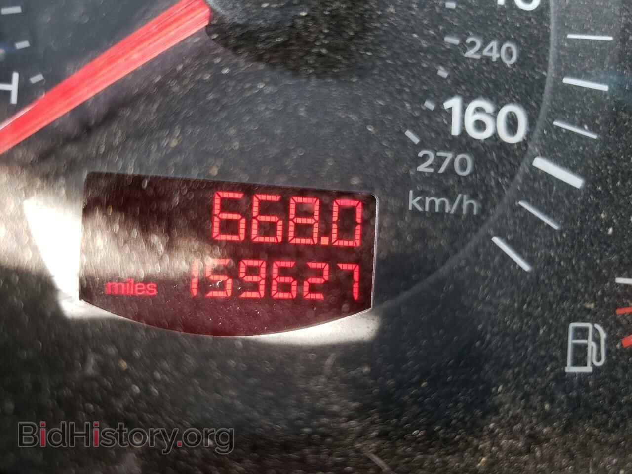 2008 AUDI A6 - VIN: WAUSH74F58N064460 - Фото 8