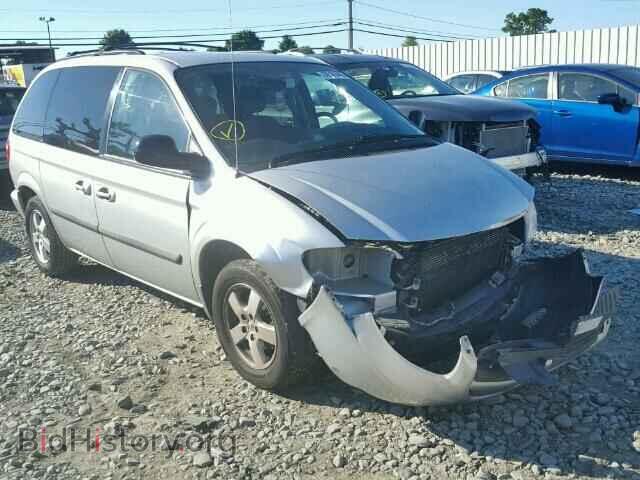 Photo 1D4GP45R46B757458 - DODGE CARAVAN 2006