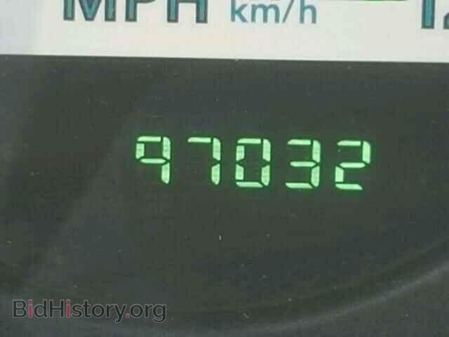 2006 DODGE CARAVAN - VIN: 1D4GP45R46B757458 - Фото 8
