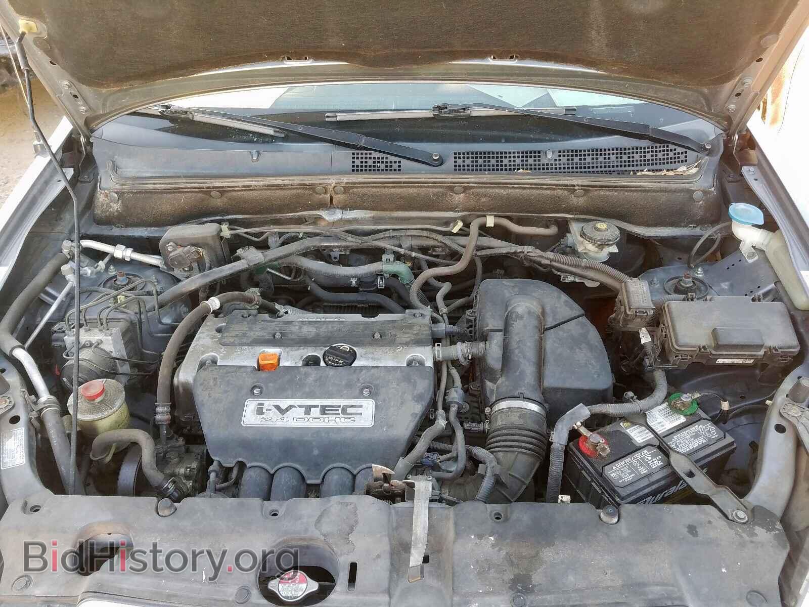 2006 HONDA CRV - VIN: SHSRD78956U441942 - Photo 7