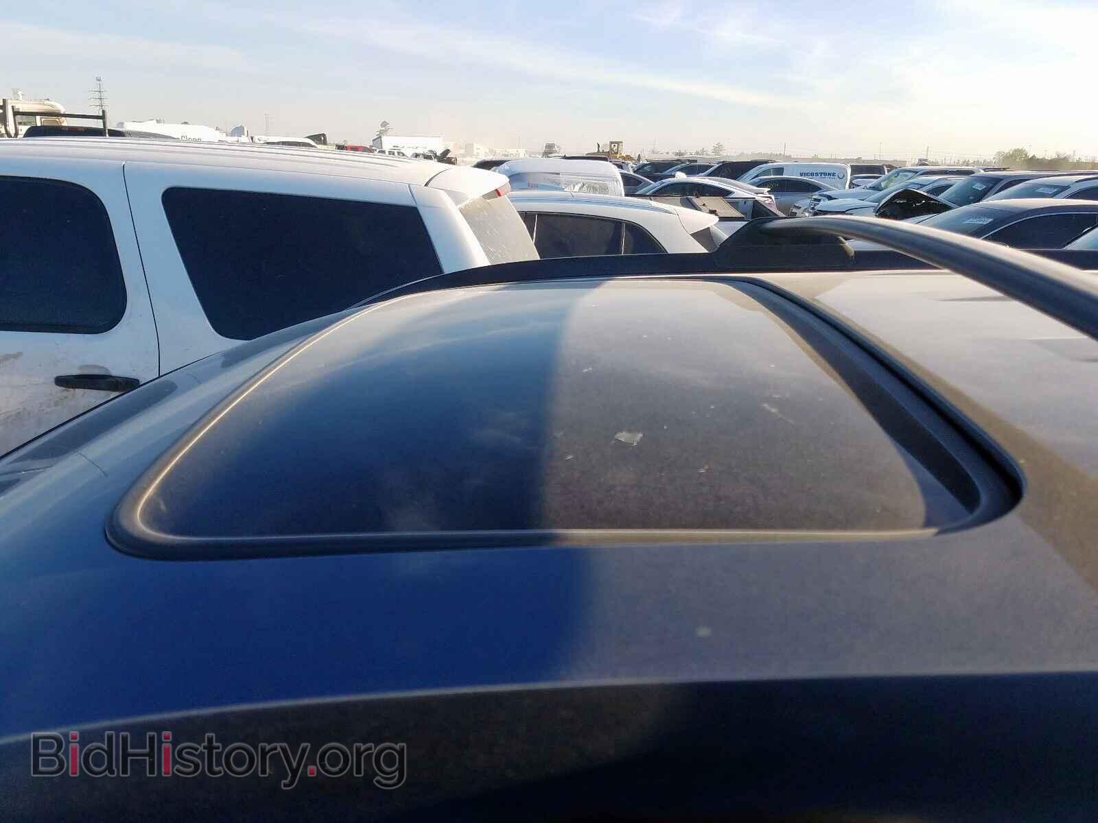 2006 HONDA CRV - VIN: SHSRD78956U441942 - Photo 9