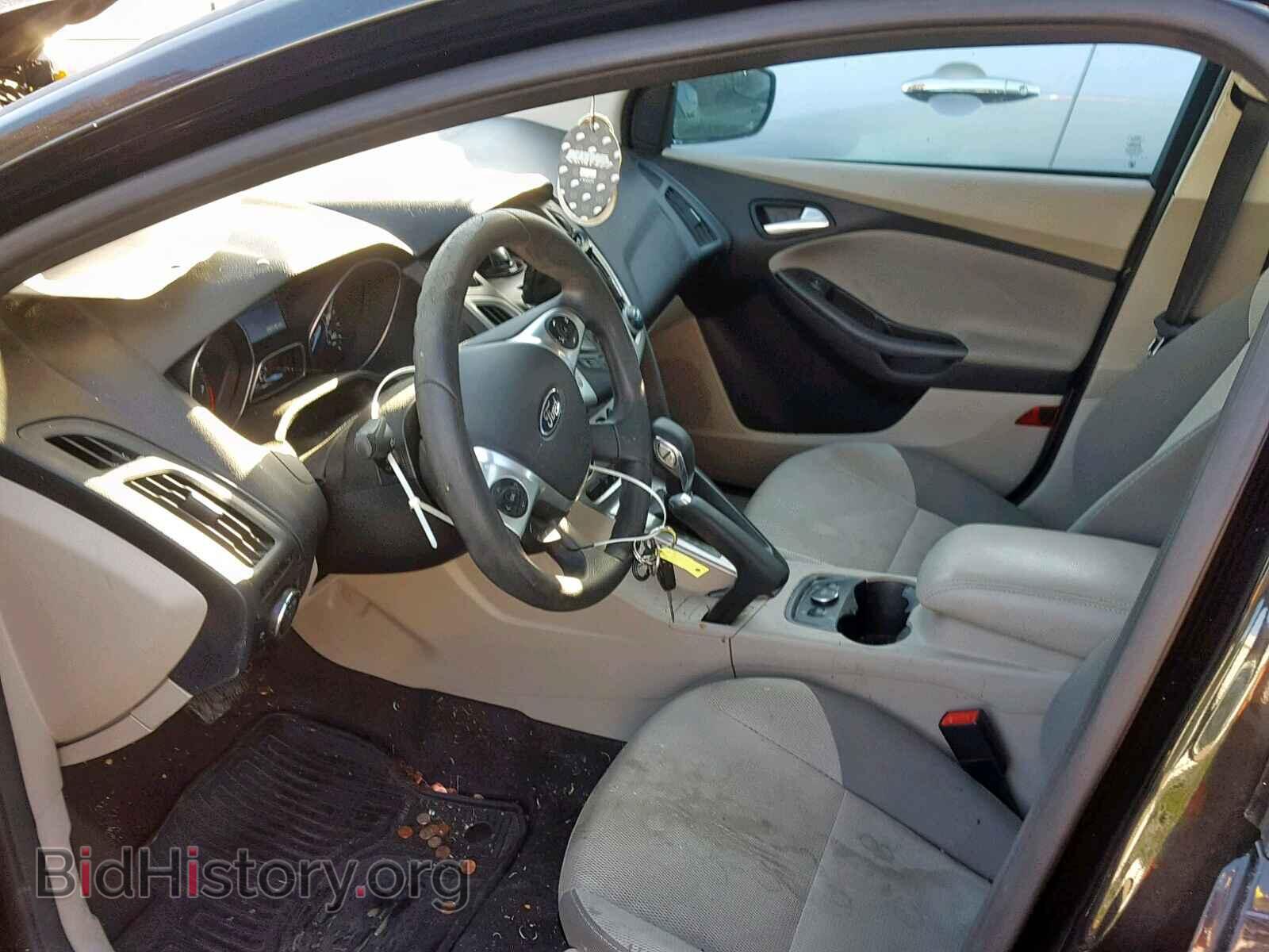 2014 FORD FOCUS SE - VIN: 1FADP3F27EL202854 - Photo 5