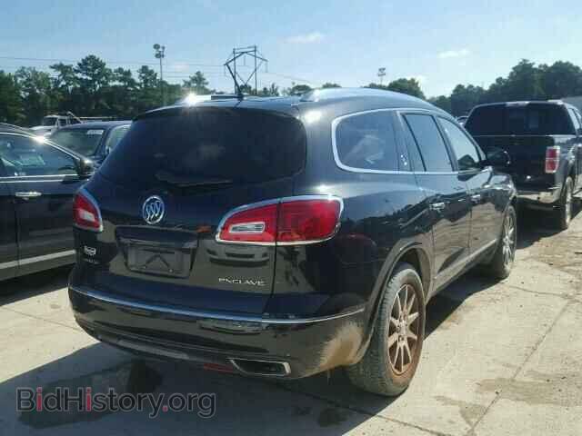 2014 BUICK ENCLAVE - VIN: 5GAKRBKDXEJ268812 - Фото 4