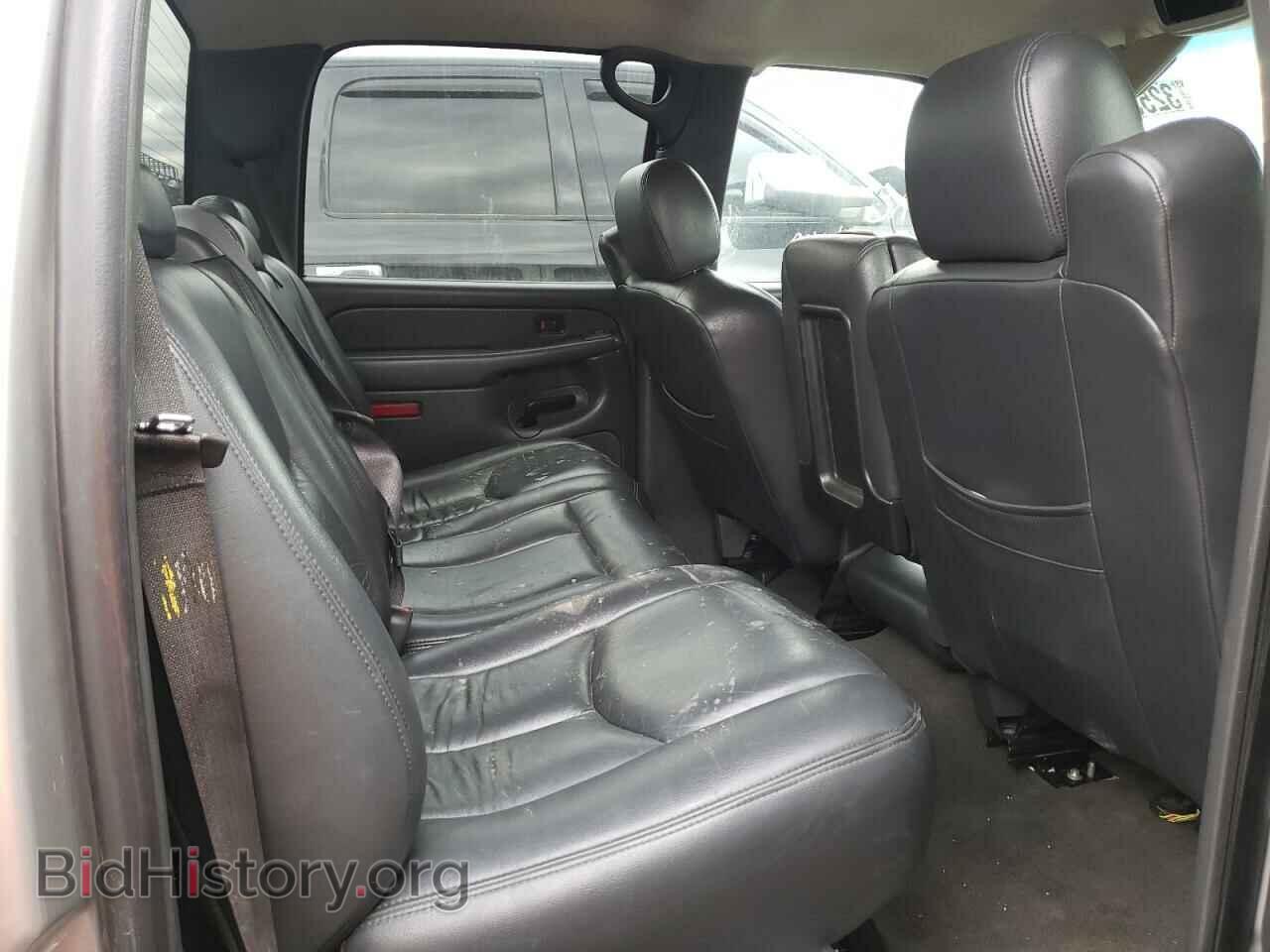 2006 CHEVROLET SILVERADO - VIN: 2GCEK13T461124457 - Фото 6