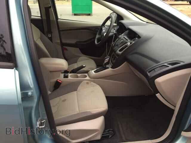2012 FORD FOCUS - VIN: 1FAHP3F27CL405239 - Photo 5