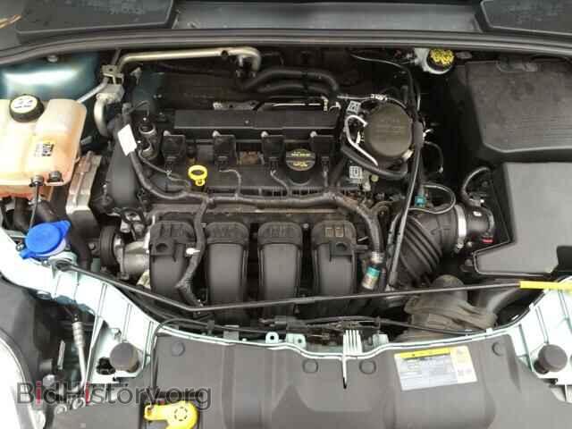 2012 FORD FOCUS - VIN: 1FAHP3F27CL405239 - Photo 7