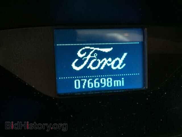 2012 FORD FOCUS - VIN: 1FAHP3F27CL405239 - Photo 8