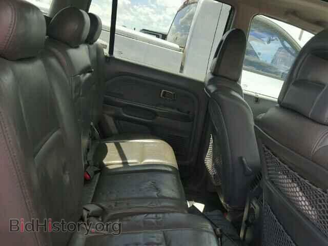 2005 HONDA PILOT - VIN: 2HKYF18775H569494 - Фото 6