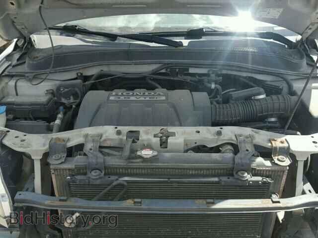 2005 HONDA PILOT - VIN: 2HKYF18775H569494 - Фото 7
