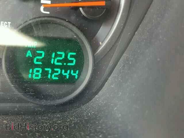 2005 HONDA PILOT - VIN: 2HKYF18775H569494 - Фото 8