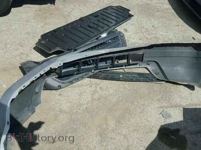 2005 HONDA PILOT - VIN: 2HKYF18775H569494 - Фото 9