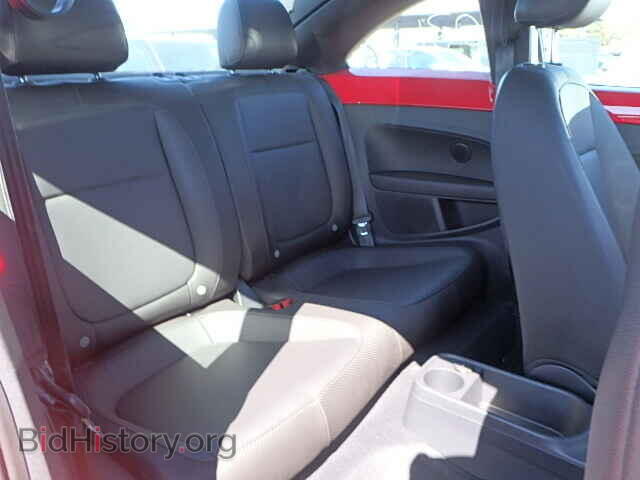 2012 VOLKSWAGEN BEETLE - VIN: 3VWJP7AT5CM613263 - Фото 6