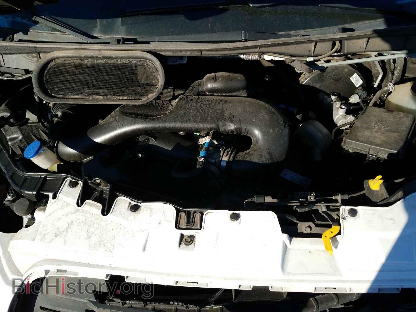 2015 FORD TRANSIT CO - VIN: 1FTNE1YM4FKA90318 - Photo 7