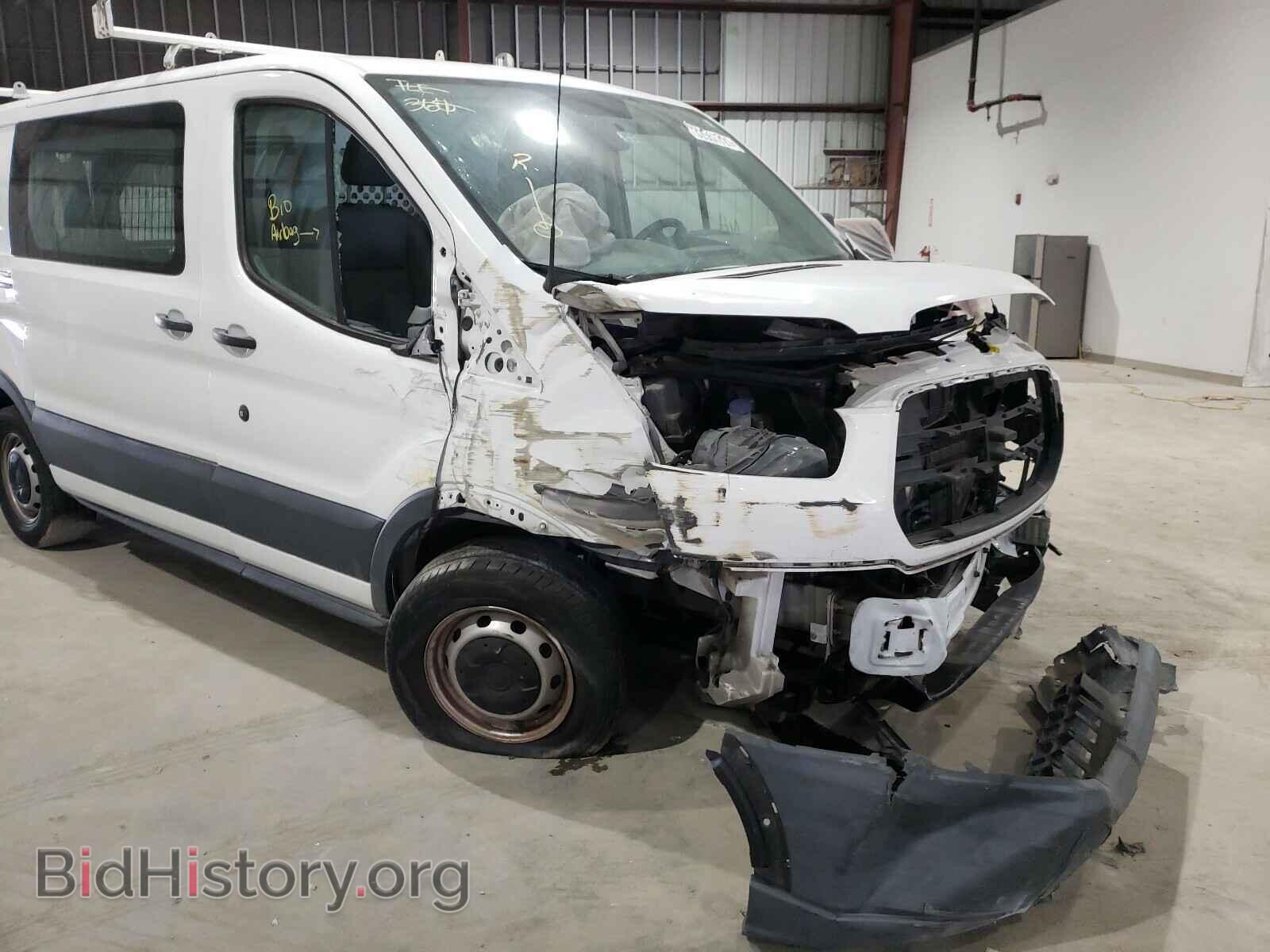 2015 FORD TRANSIT CO - VIN: 1FTNE1YM4FKA90318 - Photo 9