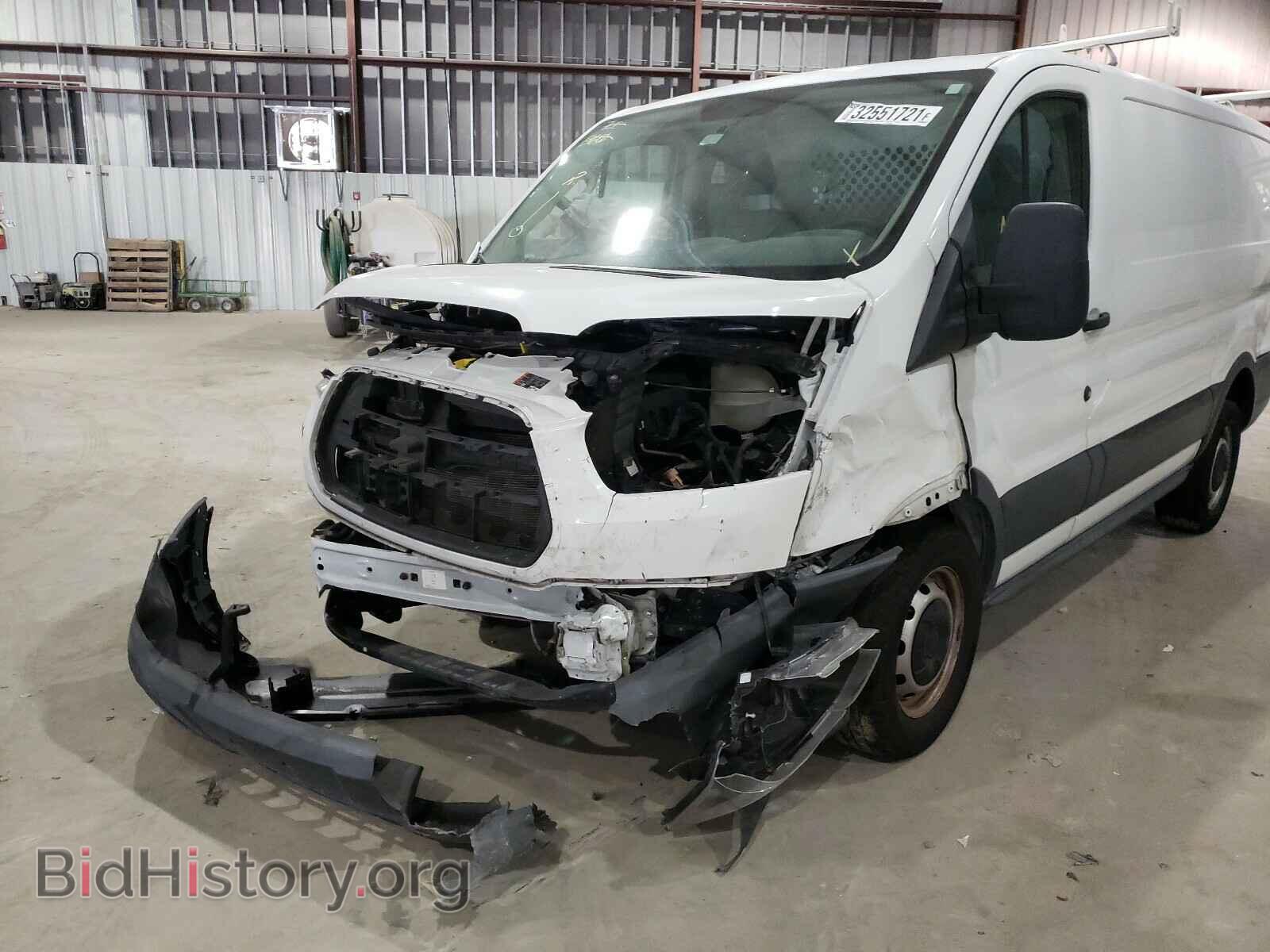 2015 FORD TRANSIT CO - VIN: 1FTNE1YM4FKA90318 - Photo 10