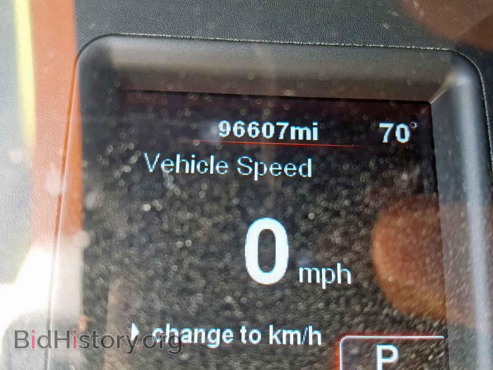 2012 DODGE CHARGER - VIN: 2C3CDXBG9CH121778 - Фото 8