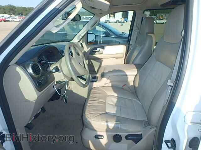 2004 FORD EXPEDITION - VIN: 1FMFU18L94LA89540 - Фото 5