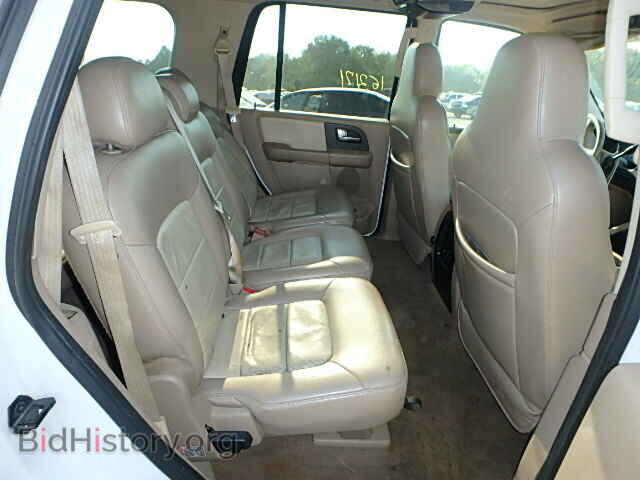 2004 FORD EXPEDITION - VIN: 1FMFU18L94LA89540 - Фото 6