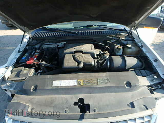 2004 FORD EXPEDITION - VIN: 1FMFU18L94LA89540 - Фото 7