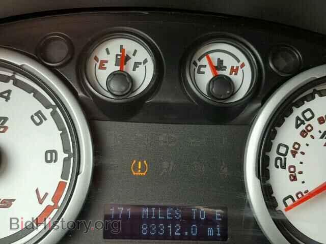 2008 FORD FOCUS - VIN: 1FAHP35N08W252172 - Фото 8
