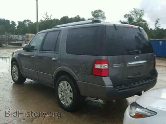 2014 FORD EXPEDITION - VIN: 1FMJU1K56EEF14402 - Фото 3