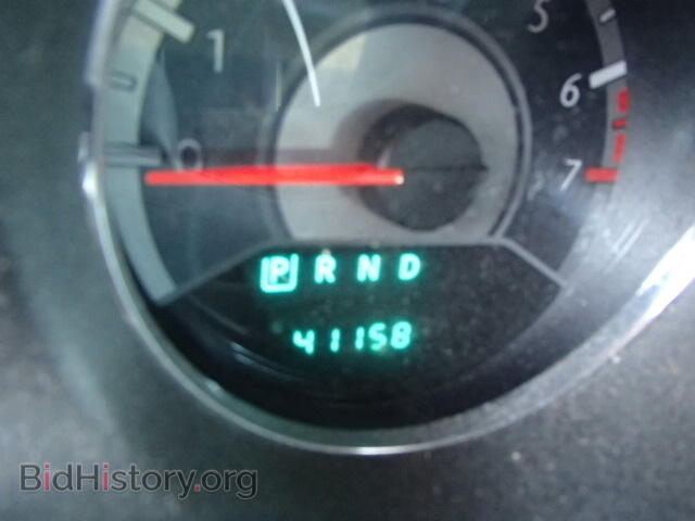 2011 CHRYSLER 200 - VIN: 1C3BC1FBXBN527892 - Фото 8