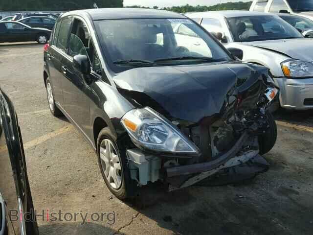 Фотография 3N1BC1CP3BL498007 - NISSAN VERSA 2011