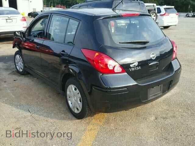 2011 NISSAN VERSA - VIN: 3N1BC1CP3BL498007 - Photo 3