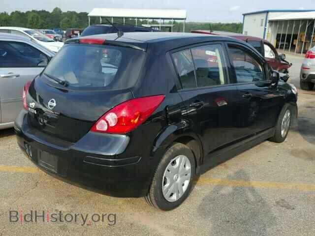 2011 NISSAN VERSA - VIN: 3N1BC1CP3BL498007 - Photo 4