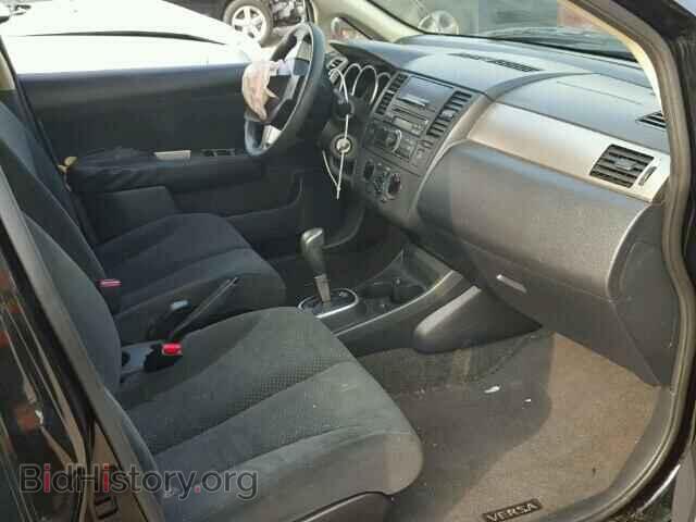 2011 NISSAN VERSA - VIN: 3N1BC1CP3BL498007 - Photo 5