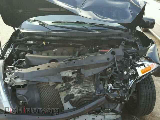 2011 NISSAN VERSA - VIN: 3N1BC1CP3BL498007 - Photo 7