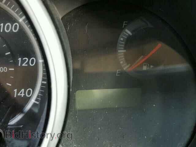 2011 NISSAN VERSA - VIN: 3N1BC1CP3BL498007 - Photo 8