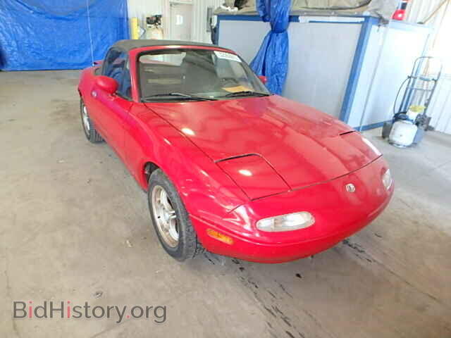 Photo JM1NA3533R0517183 - MAZDA MIATA 1994