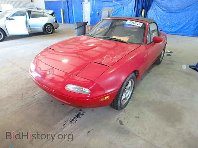 1994 MAZDA MIATA - VIN: JM1NA3533R0517183 - Фото 2