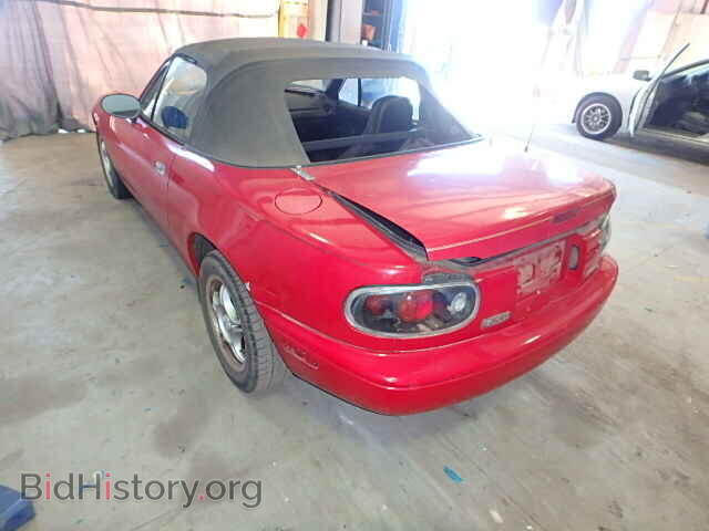 1994 MAZDA MIATA - VIN: JM1NA3533R0517183 - Фото 3