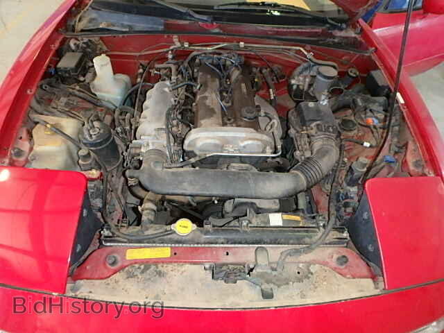 1994 MAZDA MIATA - VIN: JM1NA3533R0517183 - Фото 7