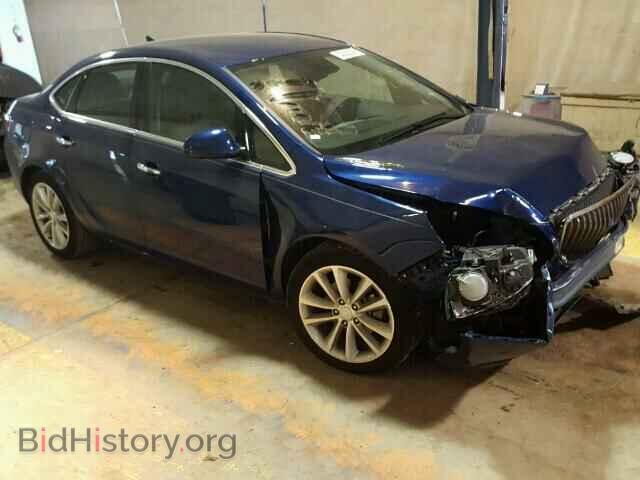 Photo 1G4PP5SK8E4115091 - BUICK VERANO 2014
