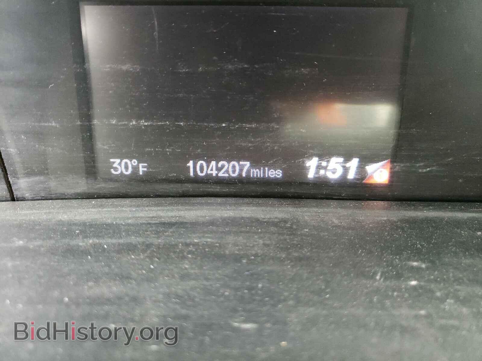 2014 HONDA CIVIC - VIN: 19XFB2F84EE236873 - Фото 8