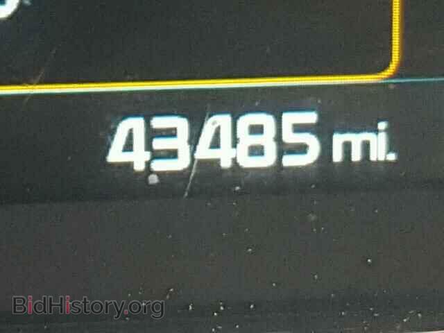 2015 KIA OPTIMA - VIN: KNAGM4AD4F5078219 - Фото 8