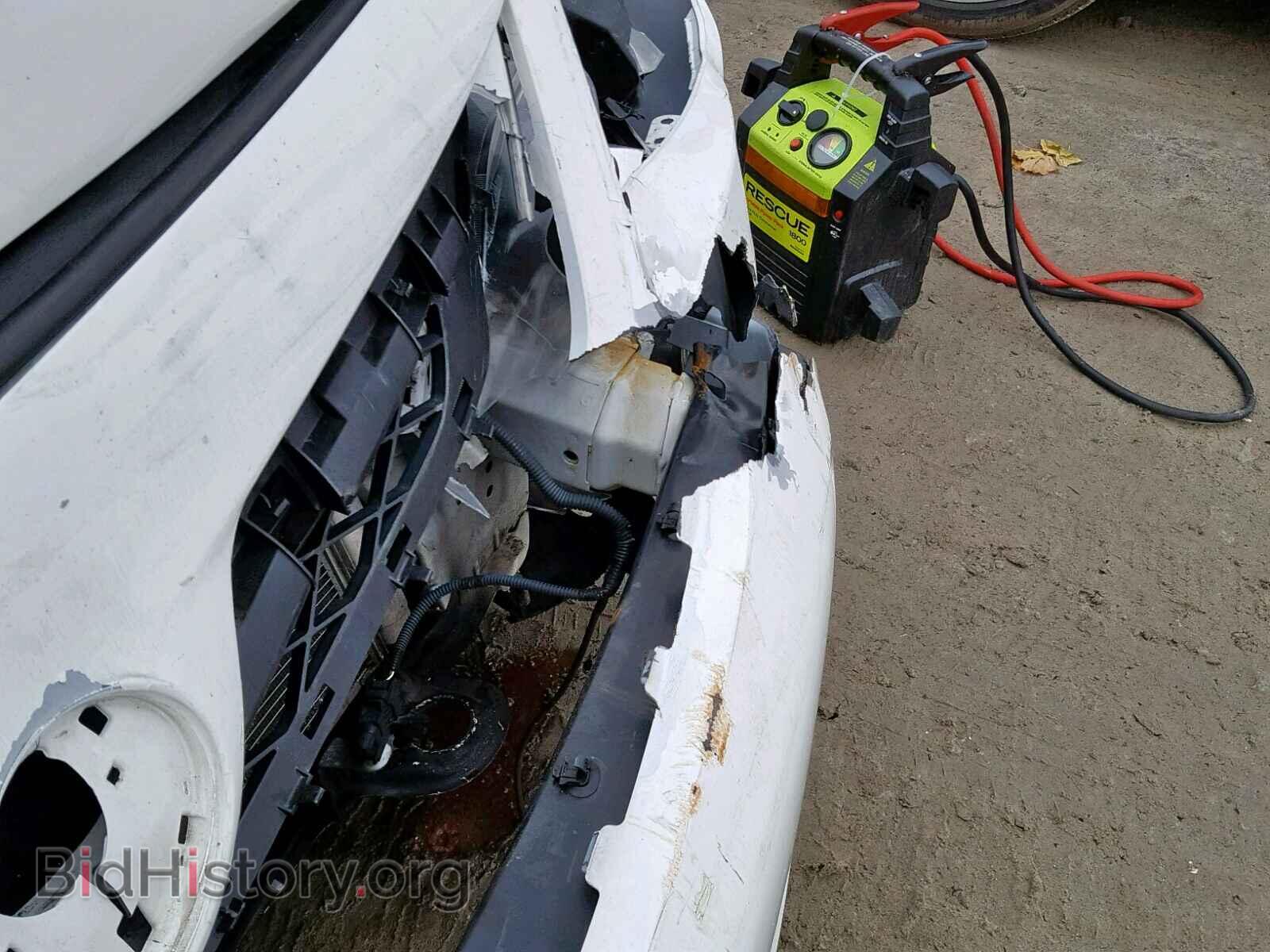 2011 TOYOTA COROLLA BA - VIN: 2T1BU4EE1BC717637 - Фото 9
