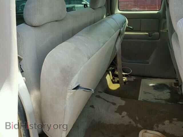 2005 CHEVROLET SILVERADO - VIN: 2GCEC19T051158558 - Фото 6