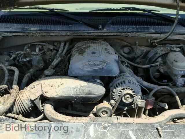 2005 CHEVROLET SILVERADO - VIN: 2GCEC19T051158558 - Фото 7