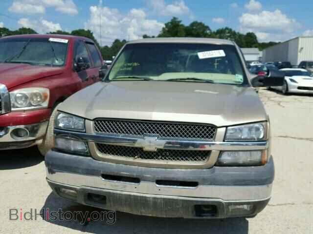2005 CHEVROLET SILVERADO - VIN: 2GCEC19T051158558 - Фото 9