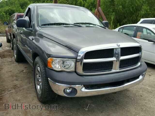 Фотография 1D7HA16D94J103455 - DODGE RAM 1500 2004