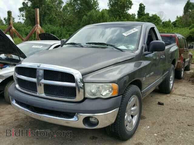 2004 DODGE RAM 1500 - VIN: 1D7HA16D94J103455 - Фото 2