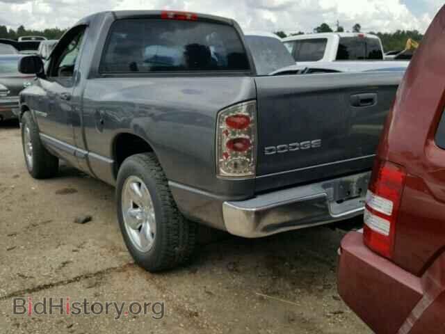 2004 DODGE RAM 1500 - VIN: 1D7HA16D94J103455 - Фото 3