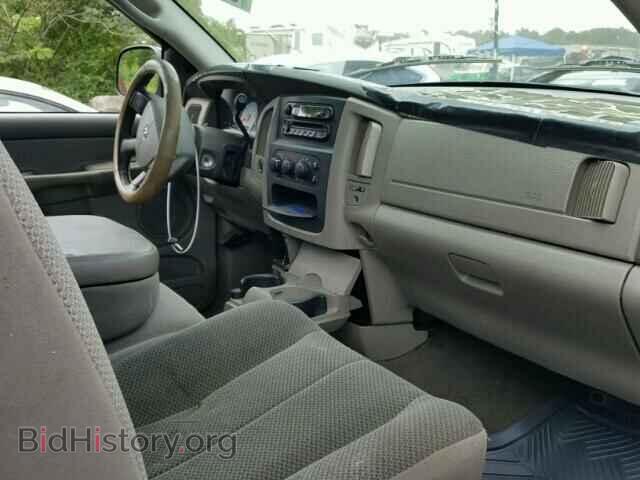 2004 DODGE RAM 1500 - VIN: 1D7HA16D94J103455 - Фото 5