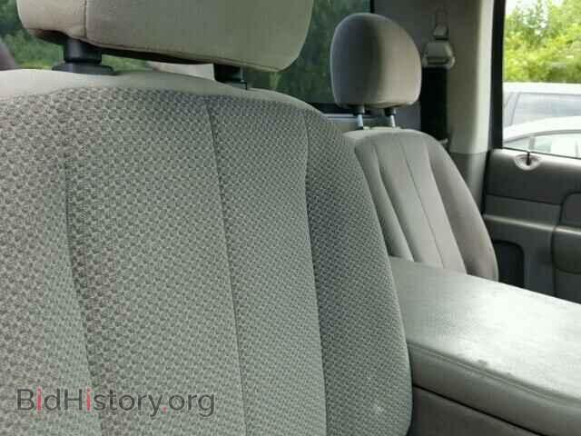 2004 DODGE RAM 1500 - VIN: 1D7HA16D94J103455 - Фото 6