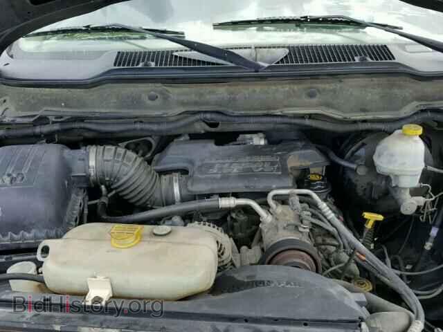 2004 DODGE RAM 1500 - VIN: 1D7HA16D94J103455 - Фото 7
